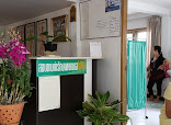 Qing Long Clinic Premio Vetro thumb 8